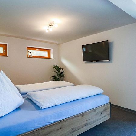 Ferienwohnung Sonntag Eksteriør bilde