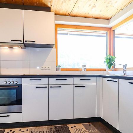 Ferienwohnung Sonntag Eksteriør bilde