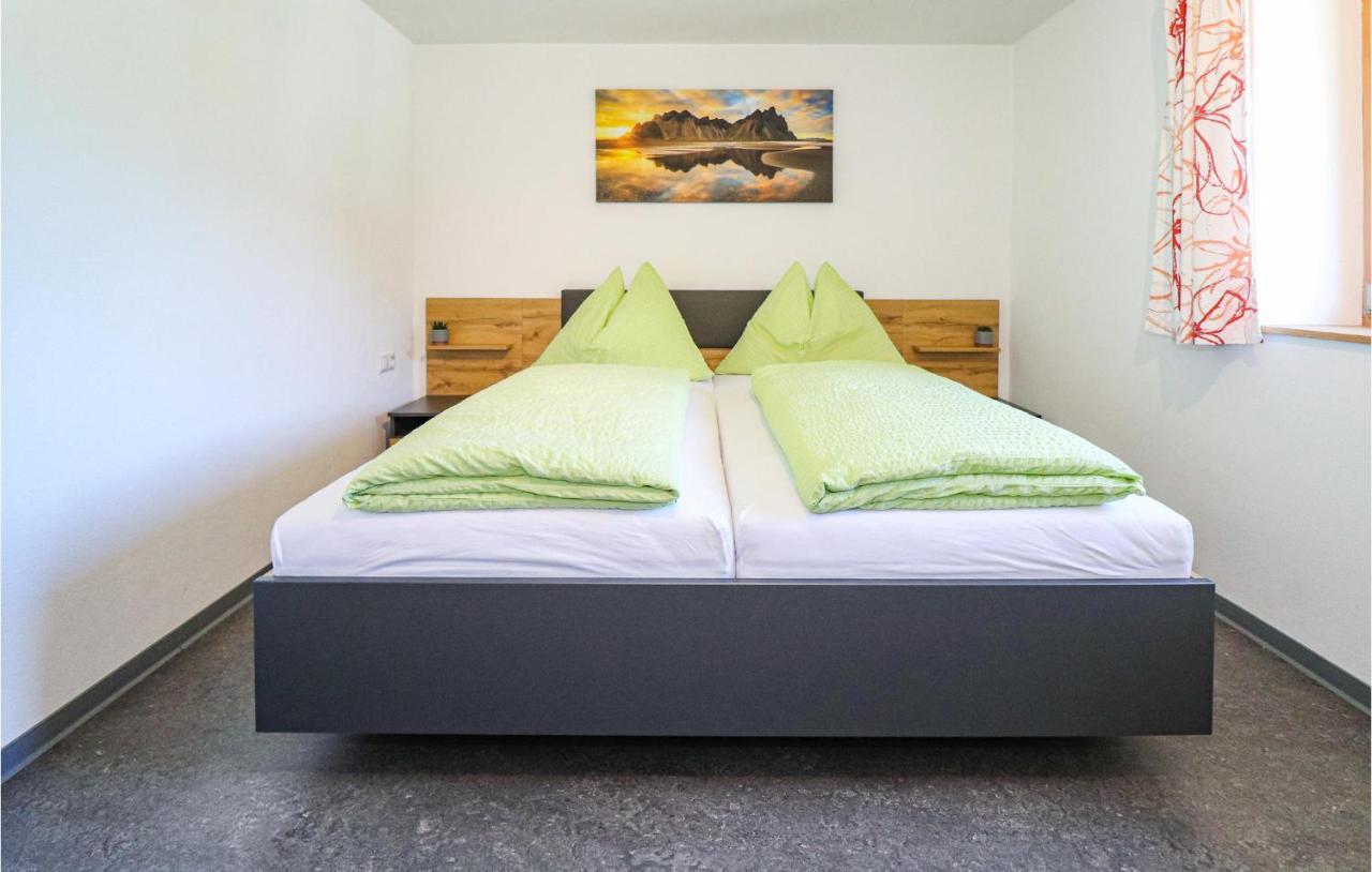 Ferienwohnung Sonntag Eksteriør bilde