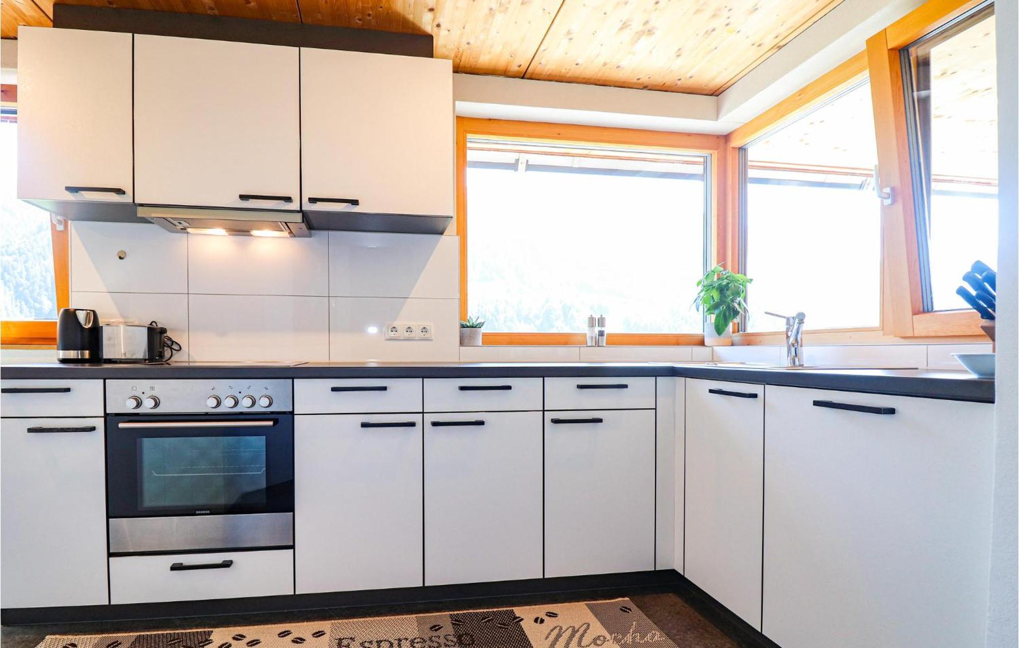 Ferienwohnung Sonntag Eksteriør bilde